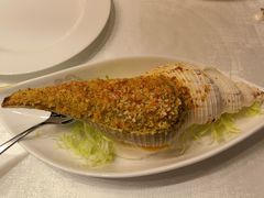 -东海朗廷酒店-唐阁T’ANG COURT 中餐厅