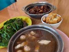 -新记肉骨茶