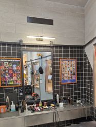 -Devilhands Barbershop男士理容店