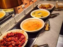 -晶丽香榭自助餐(南京大饭店)