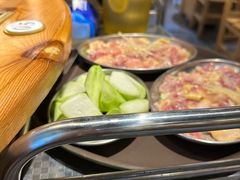 -阿鸡鱼庄·顺德鲜蒸小炒(亚运村店)