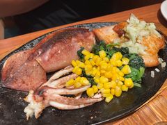 -萨莉亚意式餐厅(国和1000店)