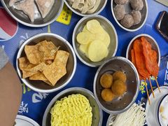 -重庆鸡公煲·嘟享吃(林科大店)