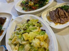 -壹只卤鹅·潮汕菜(莲塘店)