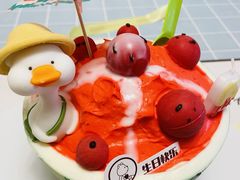 -CAKE BOSS 蛋糕老板(领展购物广场·中关村店)