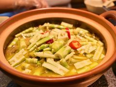 -桐湾大院·桐庐菜(滨江店)