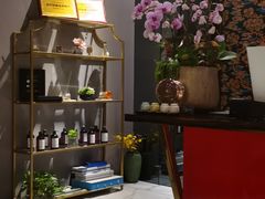 -璞·澐间影院式足道SPA(尚悦湾店)