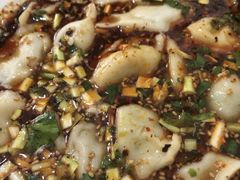 -尤素福东举院饺子馆