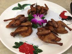 -轩记海鲜餐厅·四十五年老字号·经典粤菜(西区彩虹店)