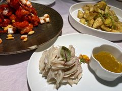 -鸭王烤鸭店(三里河店)