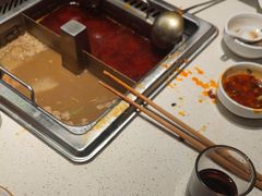 -海底捞火锅(高科广场店)