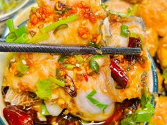 -江湖黑大兔(杨家坪店)