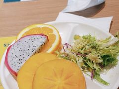 -诺丁牛排(南京江宁万达店)