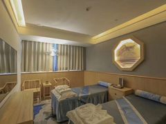 包房-云中漫步·足疗养生会馆(金开店)