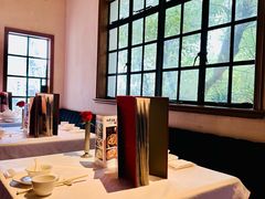 -玫瑰厅上海菜(兴国路店)