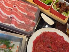 -重庆德忆火锅（龙南街3店）(渝水岸餐饮)
