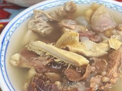 -胜泉小吃(太平桥店)