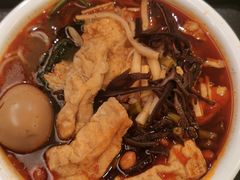 -水平有限广西米粉·广西风味集(五道口店)