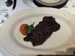 -西堤牛排(北京国瑞店)
