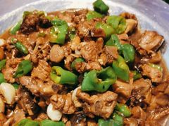 -俭寨大盘鸡·缸子肉·小公鸡·新疆菜(云通店)
