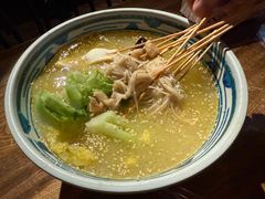 冷锅串-三生小馆(亭知路店)