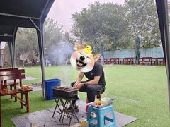 -亲兄弟真人CS团建拓展基地