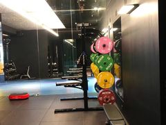 -TOP健身私教工作室(侨香店)