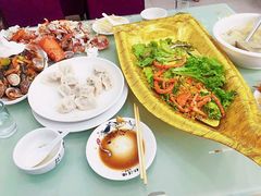 -常家活海鲜小吃(仅一家无分店)