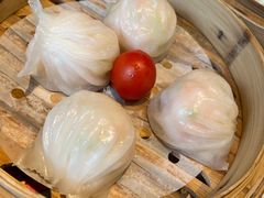 -虾饺妹·粤式手工点心(水荫路店)