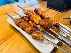 -品回味清真西北楼(宁波首店)