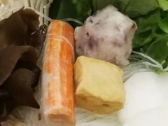 蟹棒-呷哺呷哺(哈尔滨红博购物广场店)