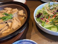 -张大嘴菜馆(庞各庄店)