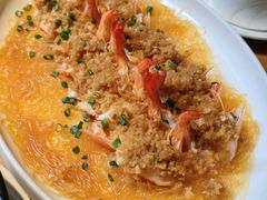 -渝半城经典川粤菜(重庆天地店)