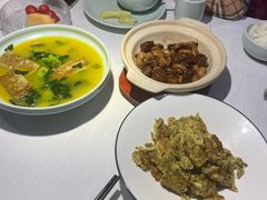 -半勺·新徽菜(银泰城店)