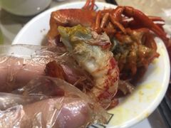 -富临轩私房菜(集庆门大街店)