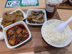 -老乡鸡(东方广场店)