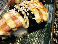 -昊·来了寿司(双楠2店)
