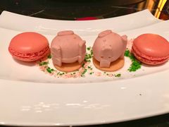 -L'ATELIER de Joel Robuchon(外滩18号店)