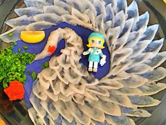 -天正河鲀·河豚亭(大连店)