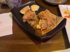 -白石的深夜食堂(济南万象城店)