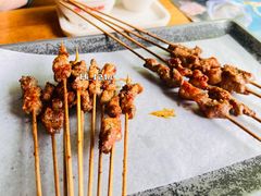 -管氏翅吧(甘家口店)