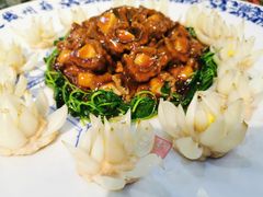 -吴门人家·苏宴宫廷菜(拙政园店)