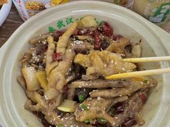 -小民大排档(光谷店)