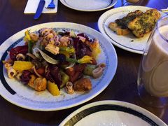 -FISH&POTATO Cō(地中海美食 万象城店)