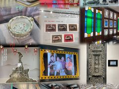 -广州市城市规划展览中心