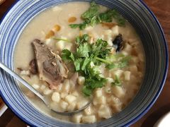 羊肉泡馍-大秦地·西北菜(纬四路店)