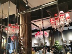 -小河盐帮·私家菜·烤鸭(三元桥·霄云路店)