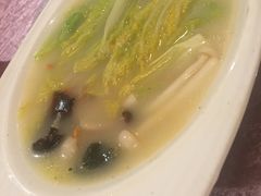 -马凯餐厅(长椿街店)