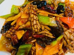 爆腰花-泰丰楼(前门西大街店)