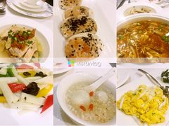 -太湖饭店·寄畅轩中餐厅